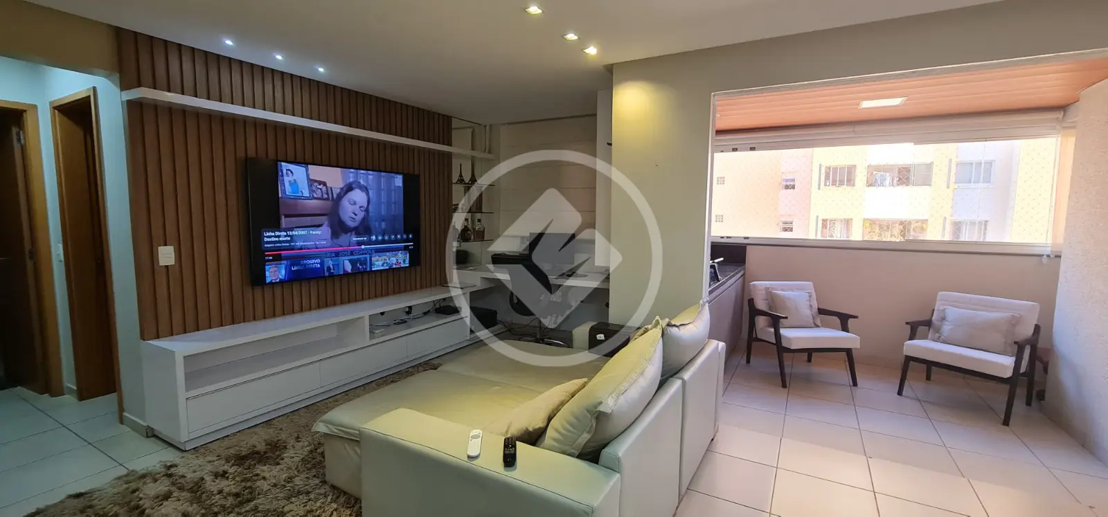 Imagem 6 - Apartamento em Jardim Goiás, Goiânia - GO