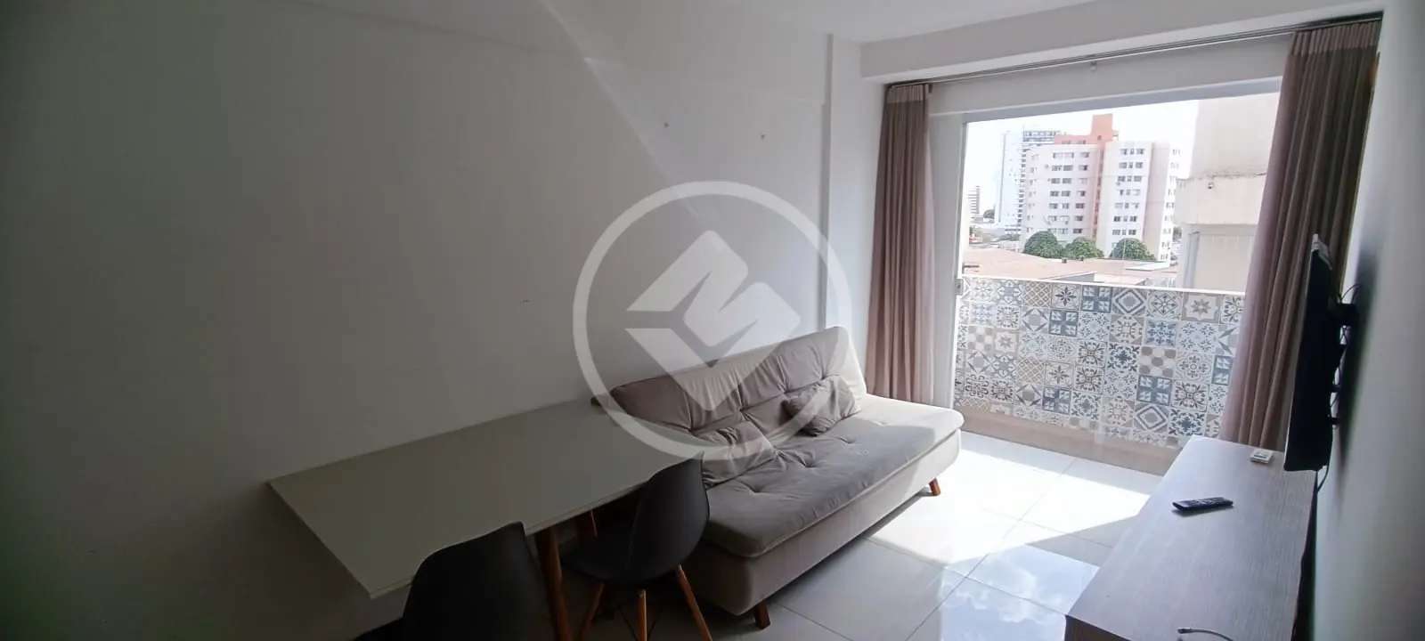 Apartamento Setor Leste Vila Nova, Goiânia - GO — foto 2