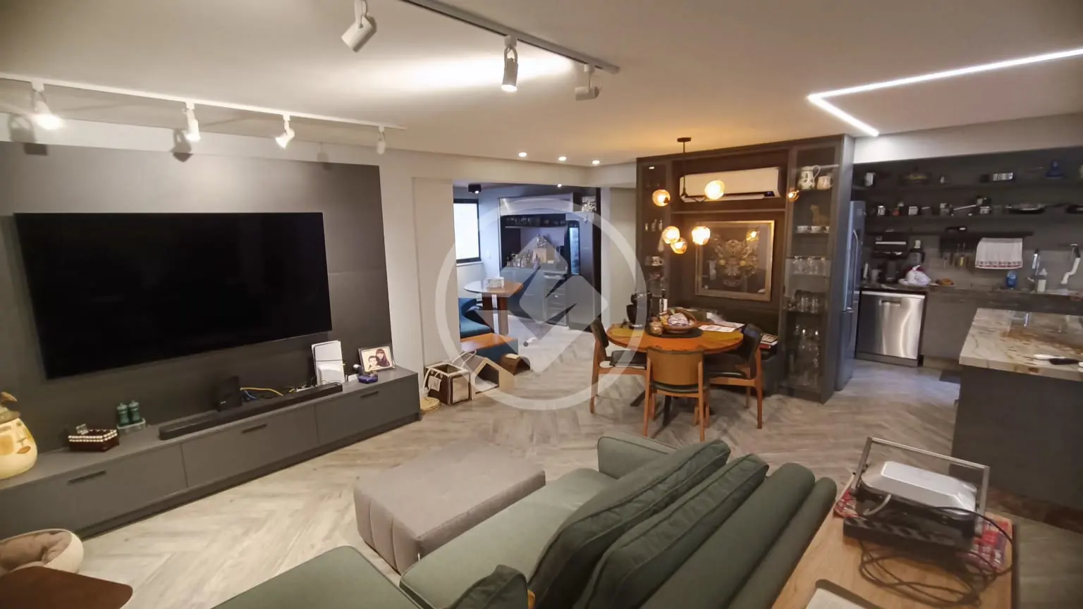 Imagem 2 - Apartamento em NOVA SUIÇA, Goiânia - GO