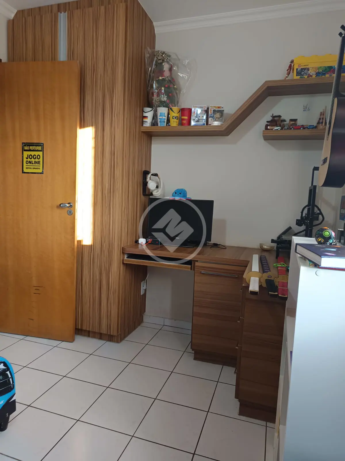 Imagem 6 - Apartamento em Jardim Goiás, Goiânia - GO