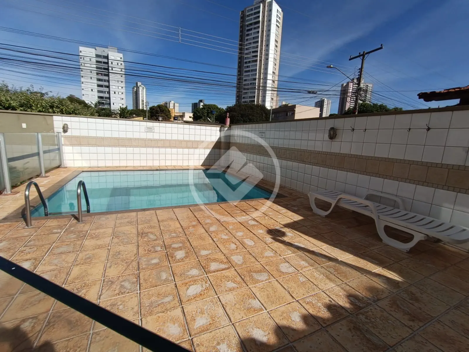 Apartamento Setor Pedro Ludovico, Goiânia - GO — foto 1