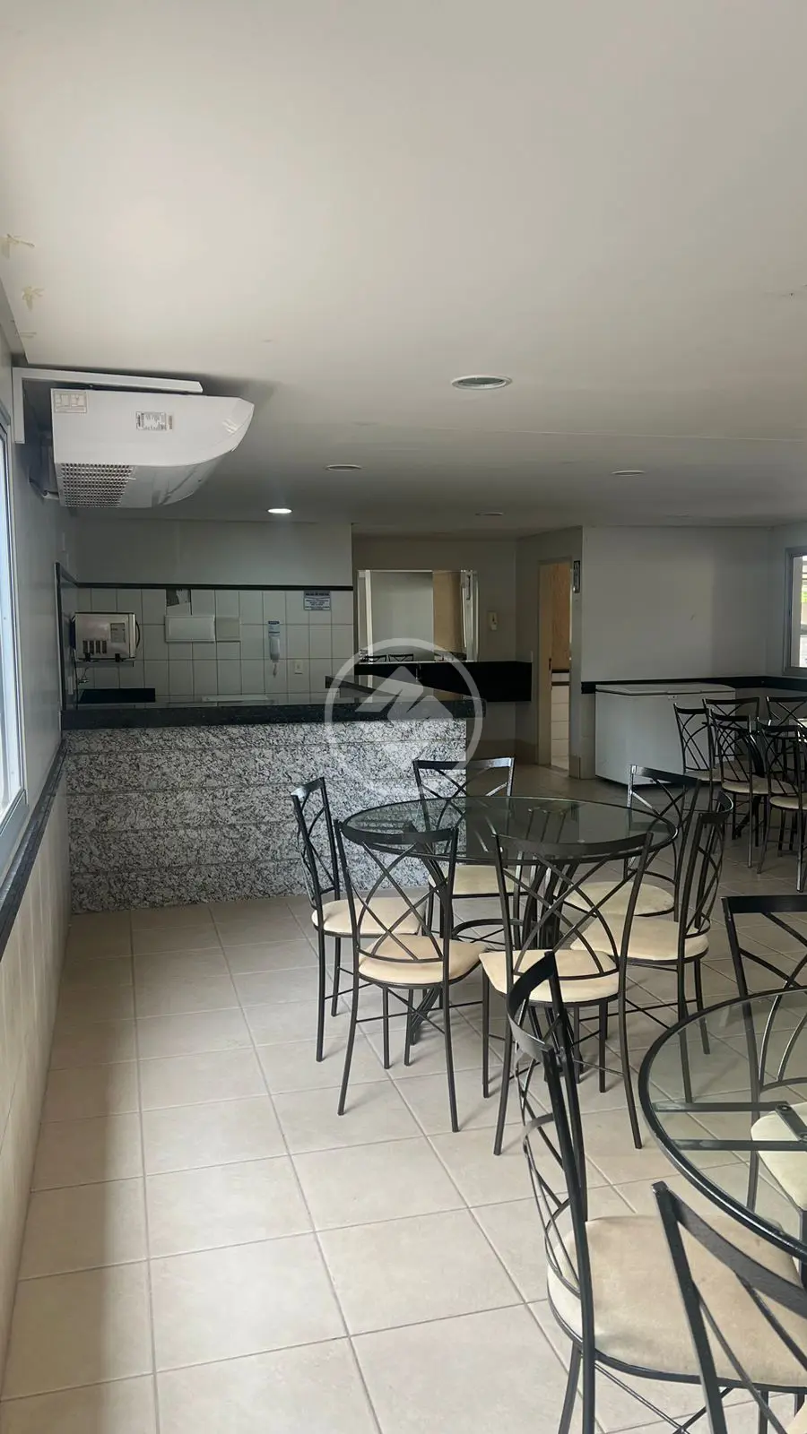 Imagem 5 - Apartamento em SETOR NEGRÃO DE LIMA, Goiânia - GO