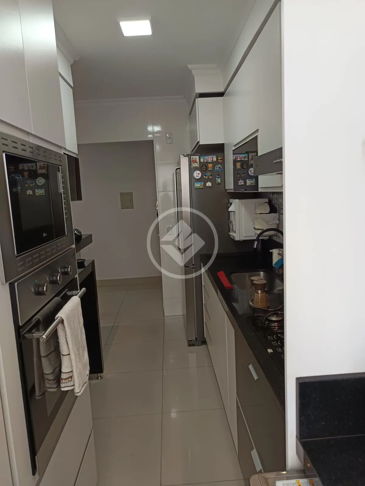 Imagem 3 - Apartamento em Jardim Goiás, Goiânia - GO