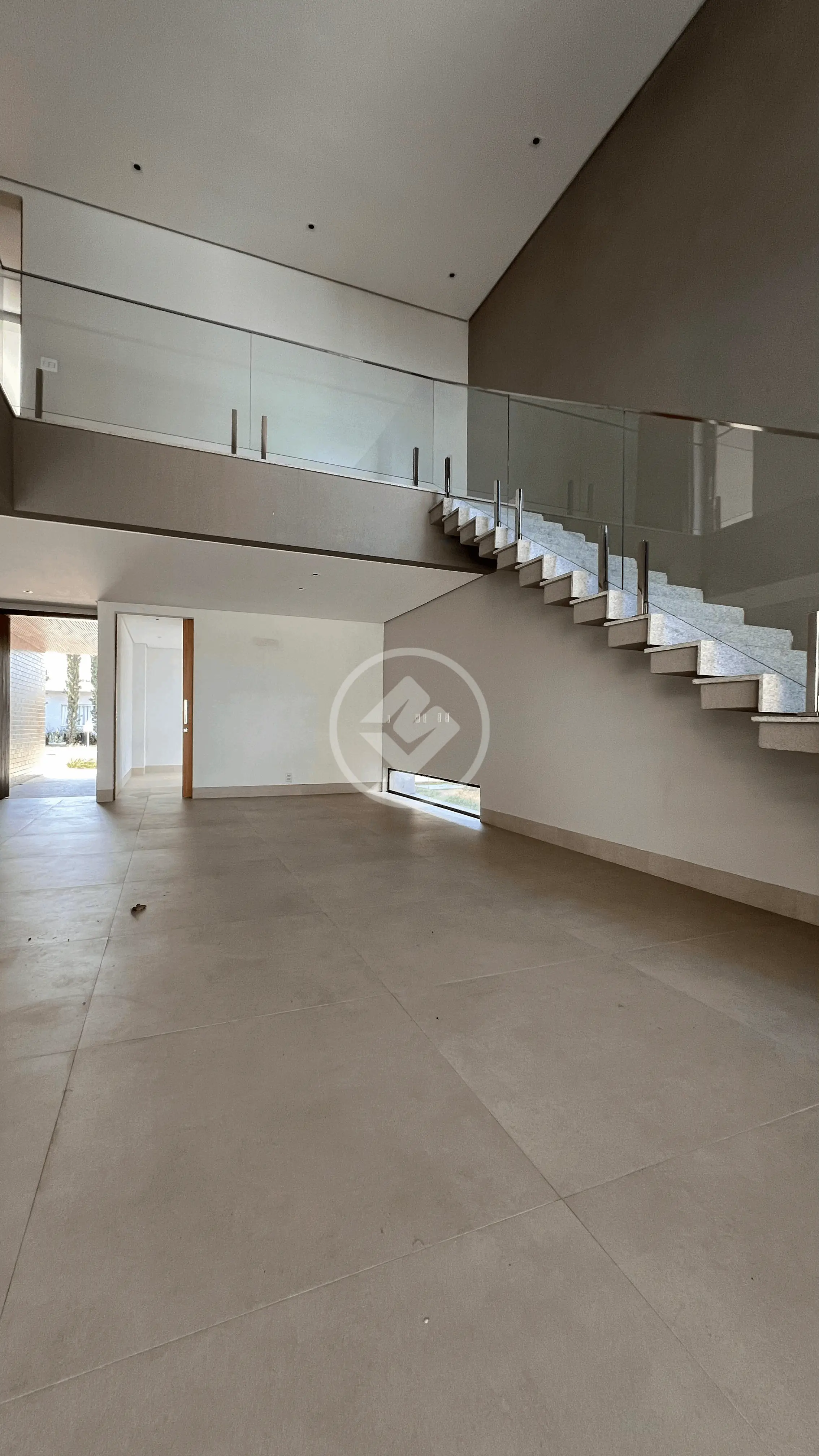 Imagem 3 - Casa Condomínio em Residencial Goiânia Golfe Clube, Goiânia - GO