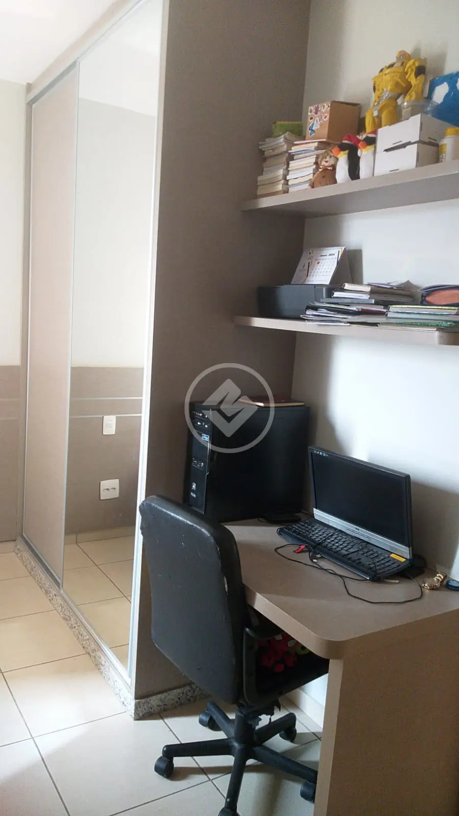 Imagem 6 - Apartamento em Jardim Goiás, Goiânia - GO