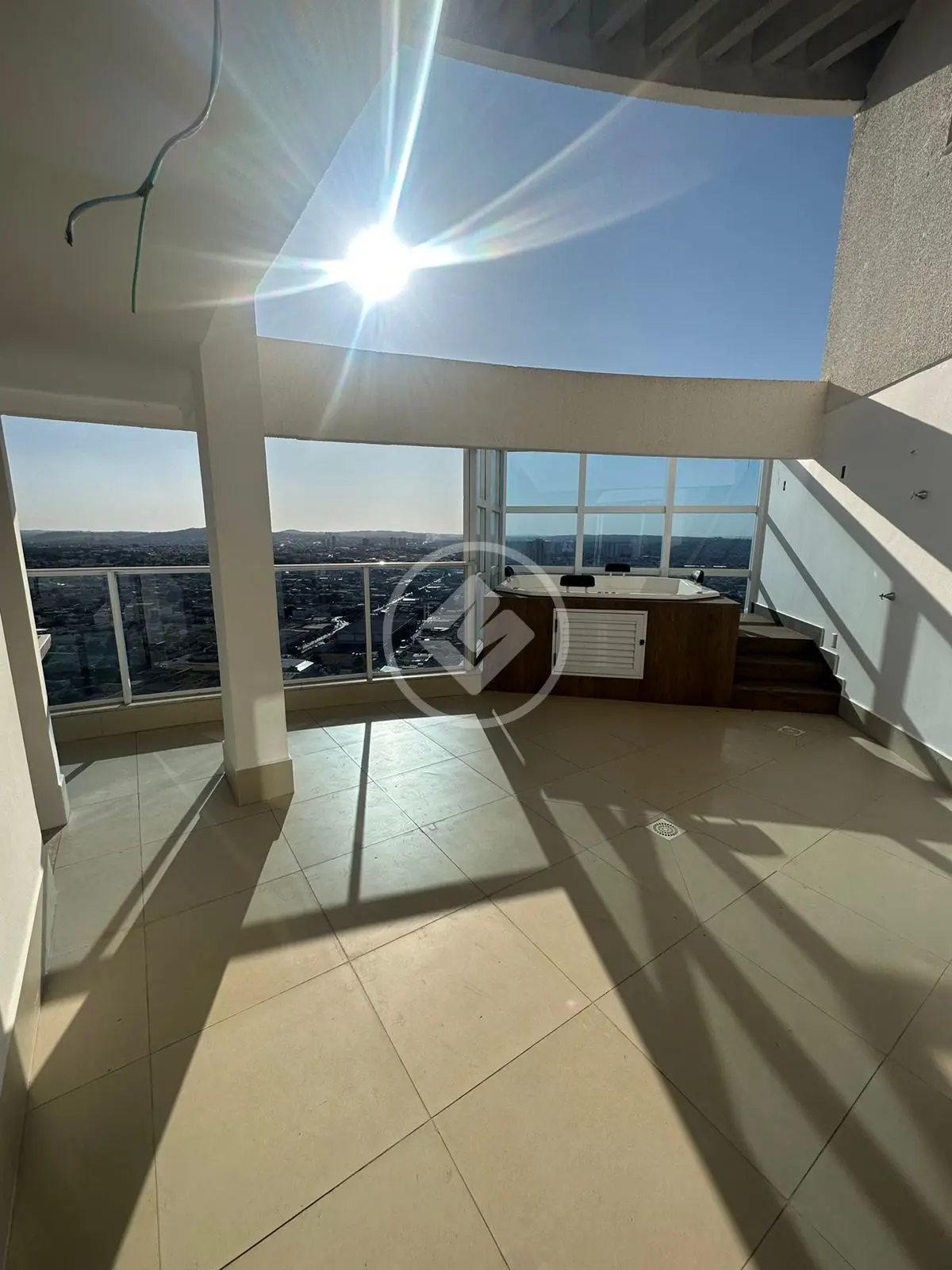 Imagem 2 - Apartamento Duplex em Setor Marista, Goiânia - GO