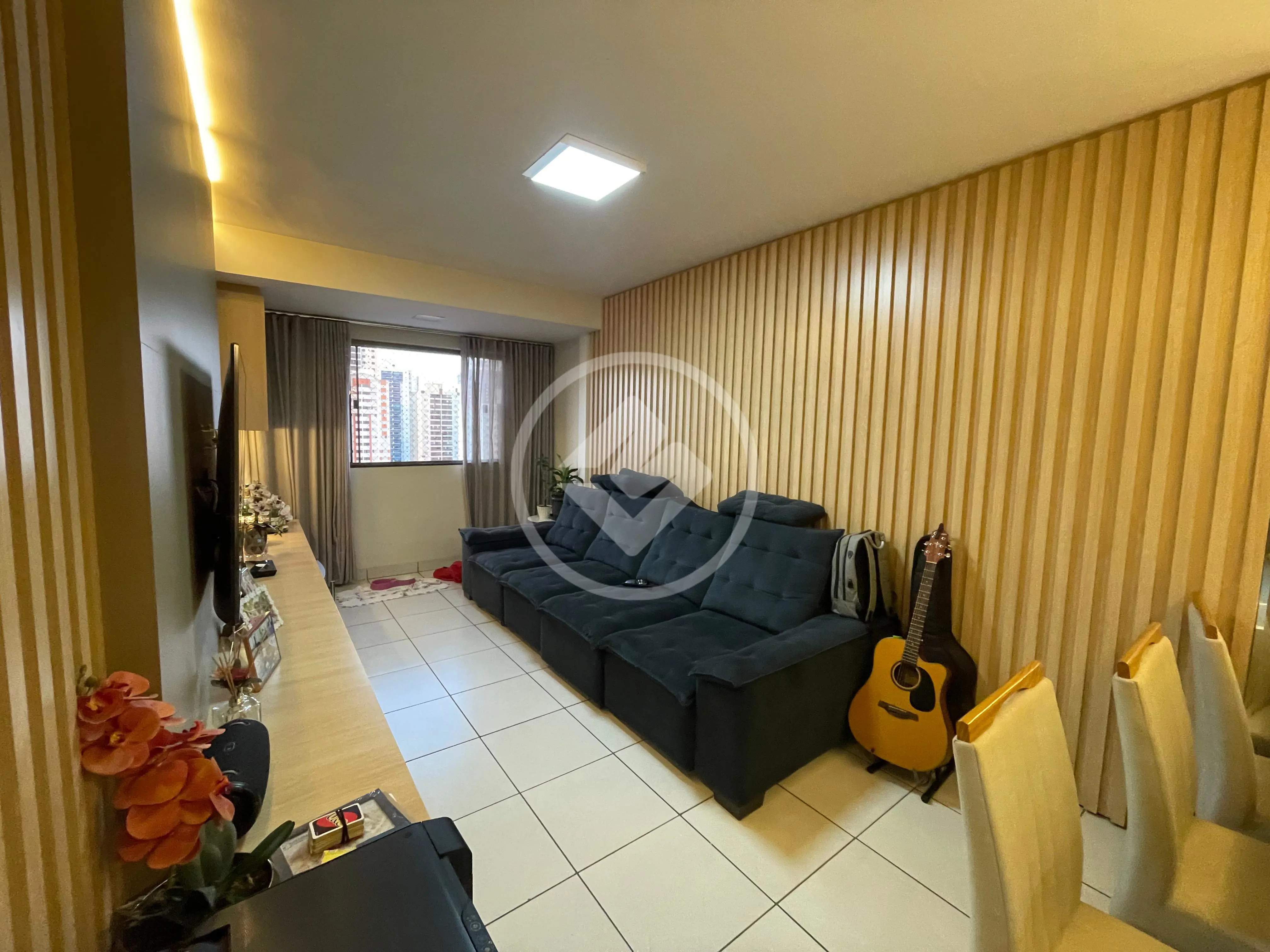 Imagem 2 - Apartamento em Setor Bueno, Goiânia - GO