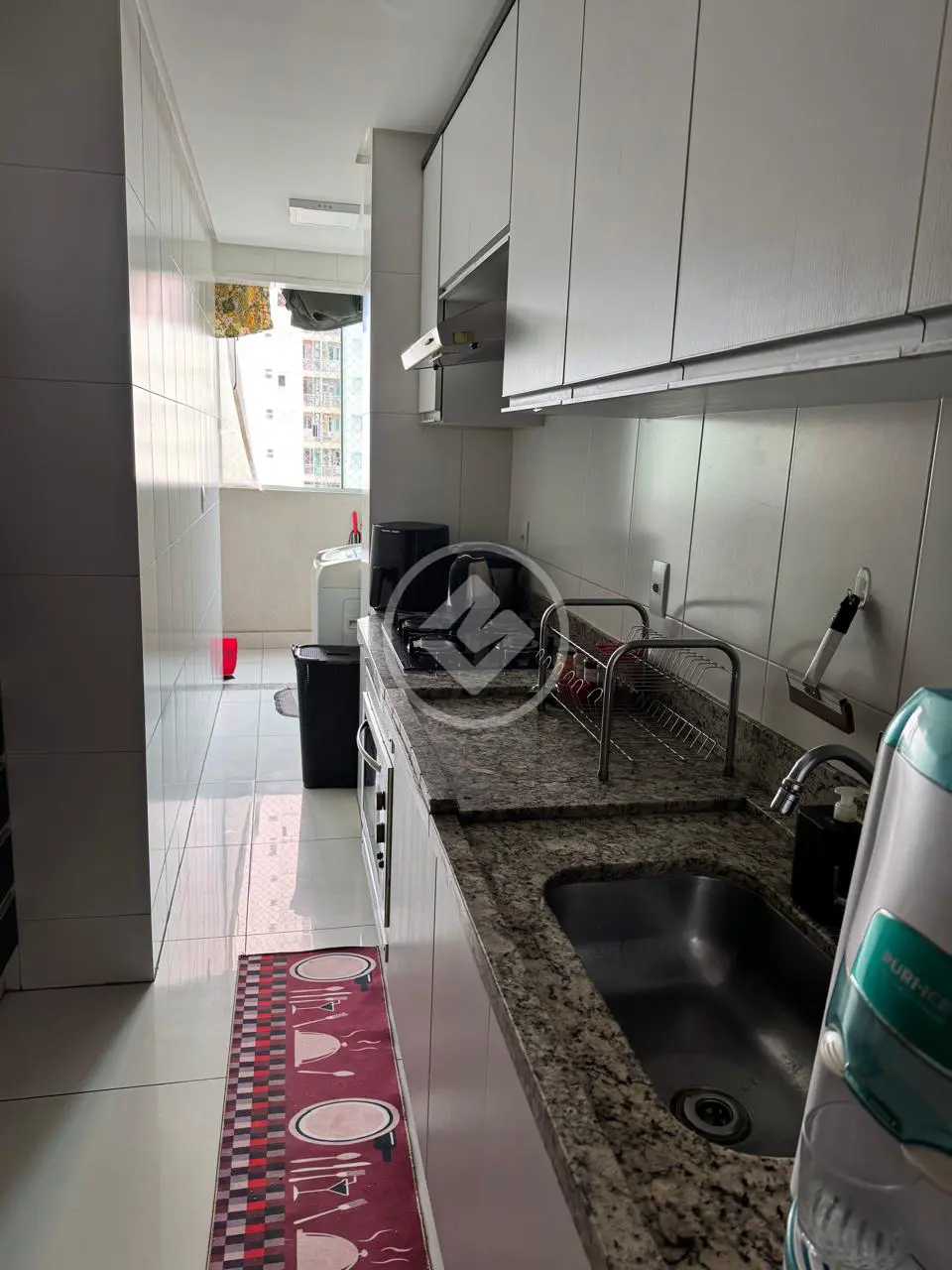 Imagem 6 - Apartamento em Setor Bueno, Goiânia - GO