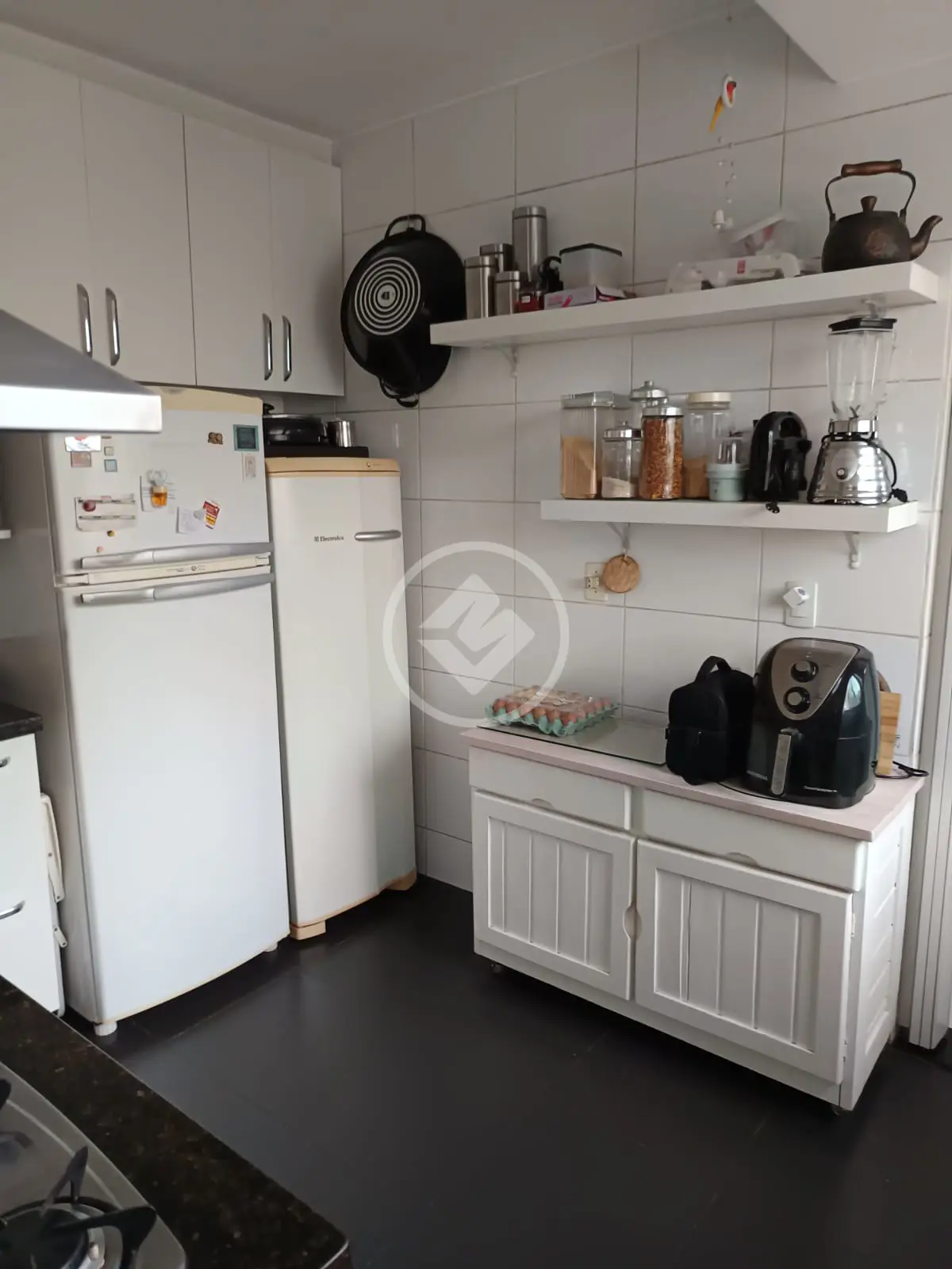 Imagem 3 - Apartamento em Setor Oeste, Goiânia - GO
