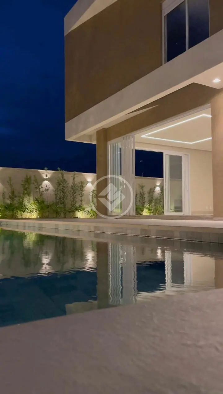 Imagem 6 - Casa Condomínio em Fazenda Vau das Pombas, Goiânia - GO