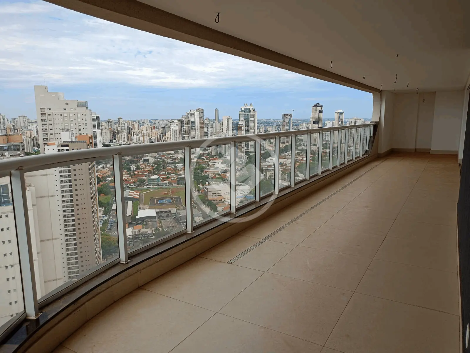Imagem 2 - Apartamento em Setor Marista, Goiânia - GO