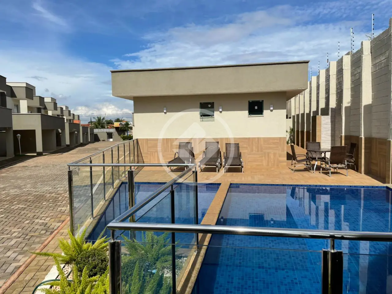 Casa Condomínio Goiânia 2, Goiânia - GO — foto 2