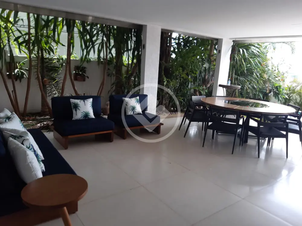 Imagem 5 - Casa Condomínio em Loteamento Alphaville Residencial, Goiânia - GO