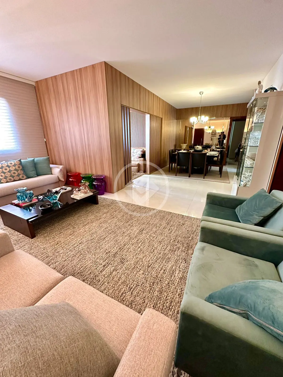 Imagem 3 - Apartamento em NOVA SUIÇA, Goiânia - GO