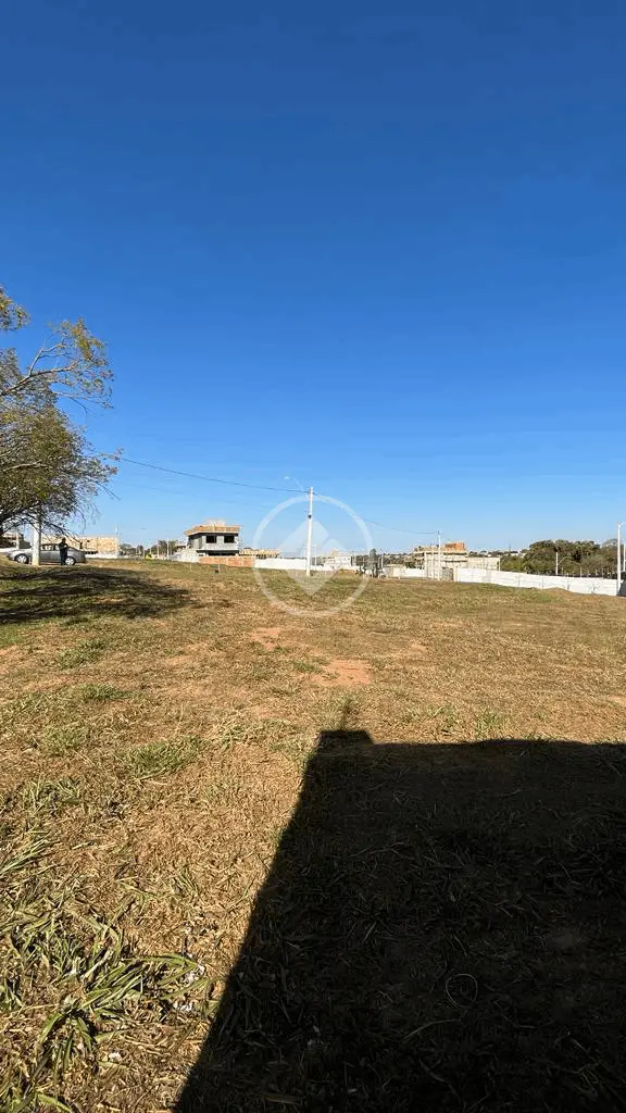 Imagem 2 - Terreno Condomínio em Cardoso, Aparecida de Goiânia - GO