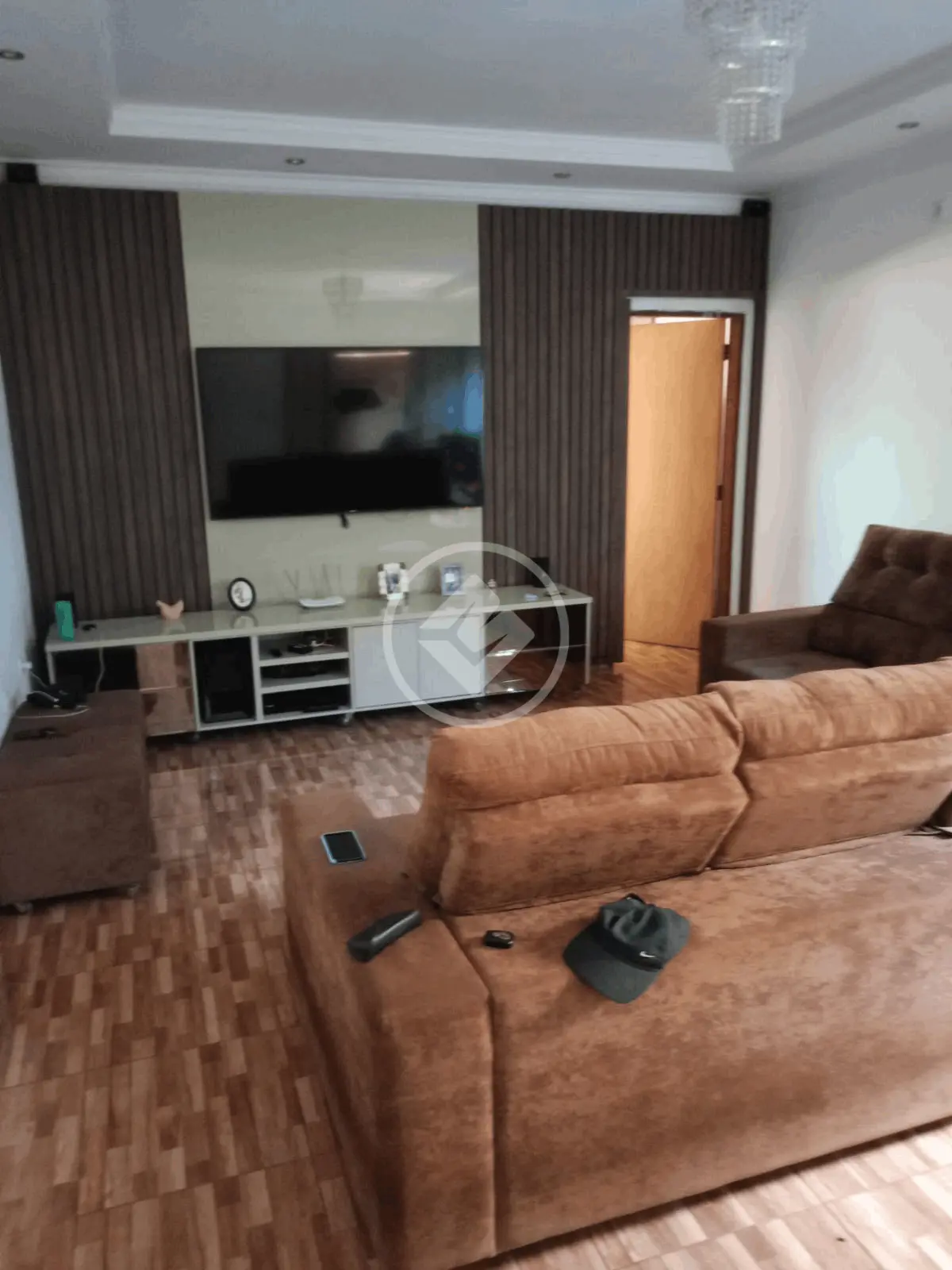 Imagem 5 - Sobrado em Residencial Recreio Panorama, Goiânia - GO