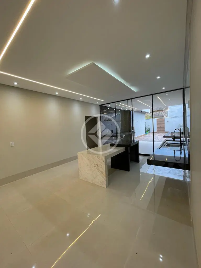 Imagem 6 - Casa em Moinho dos Ventos, Goiânia - GO