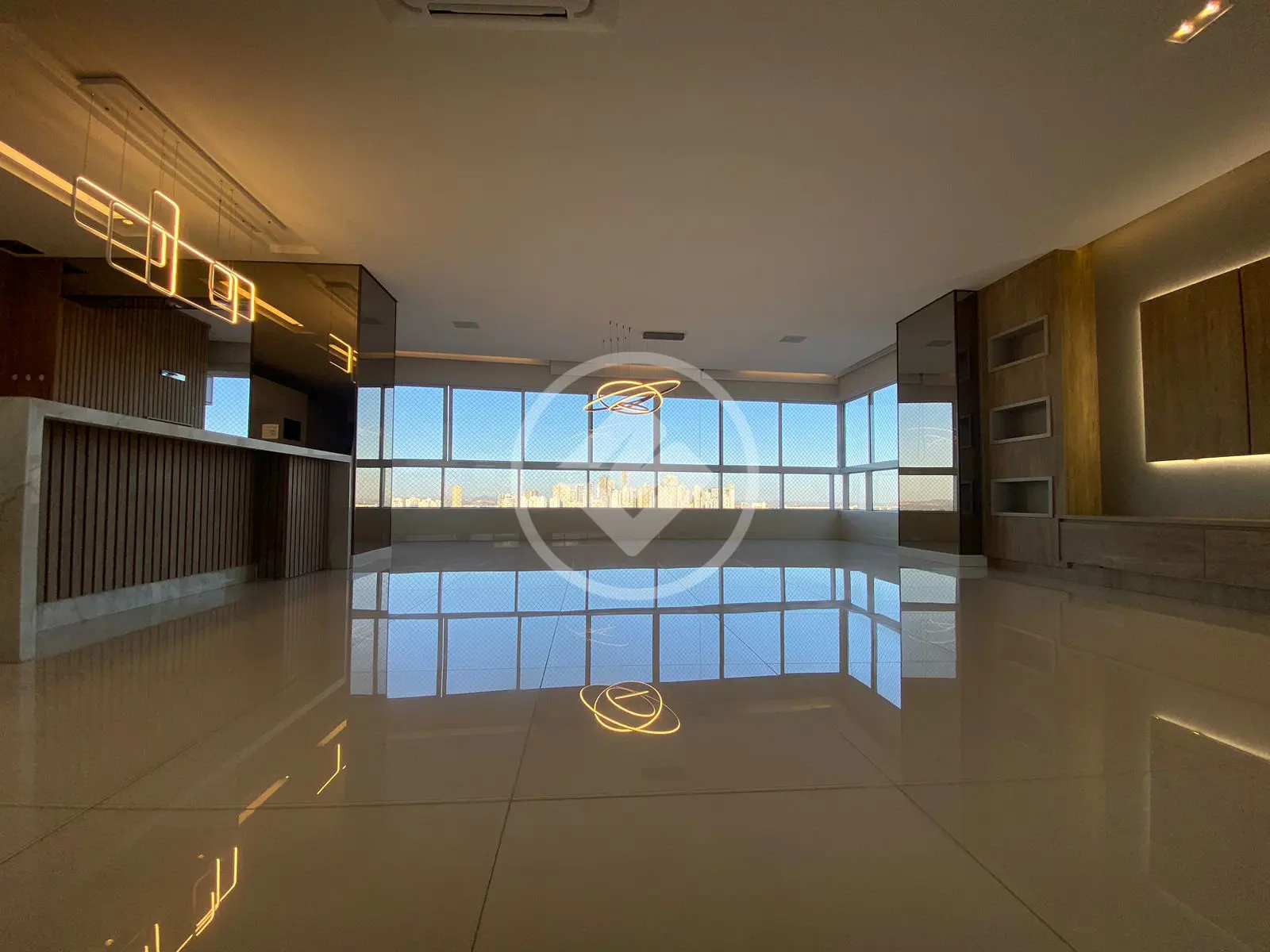 Imagem 2 - Apartamento em Setor Marista, Goiânia - GO