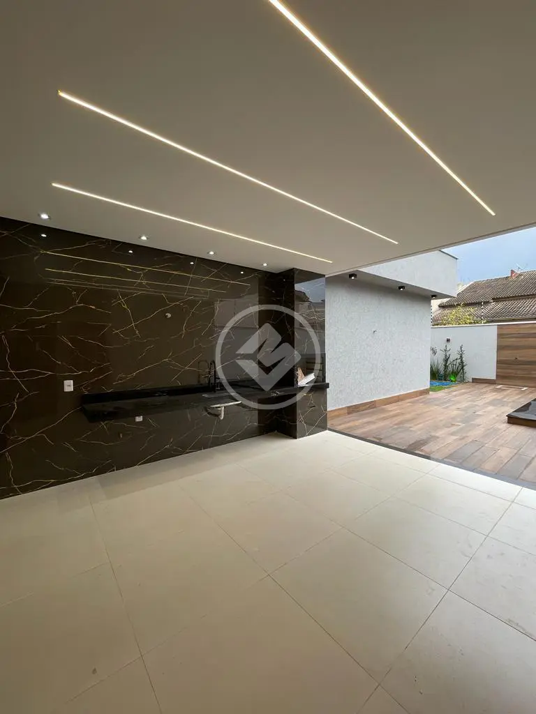 Casa Moinho dos Ventos, Goiânia - GO — foto 2