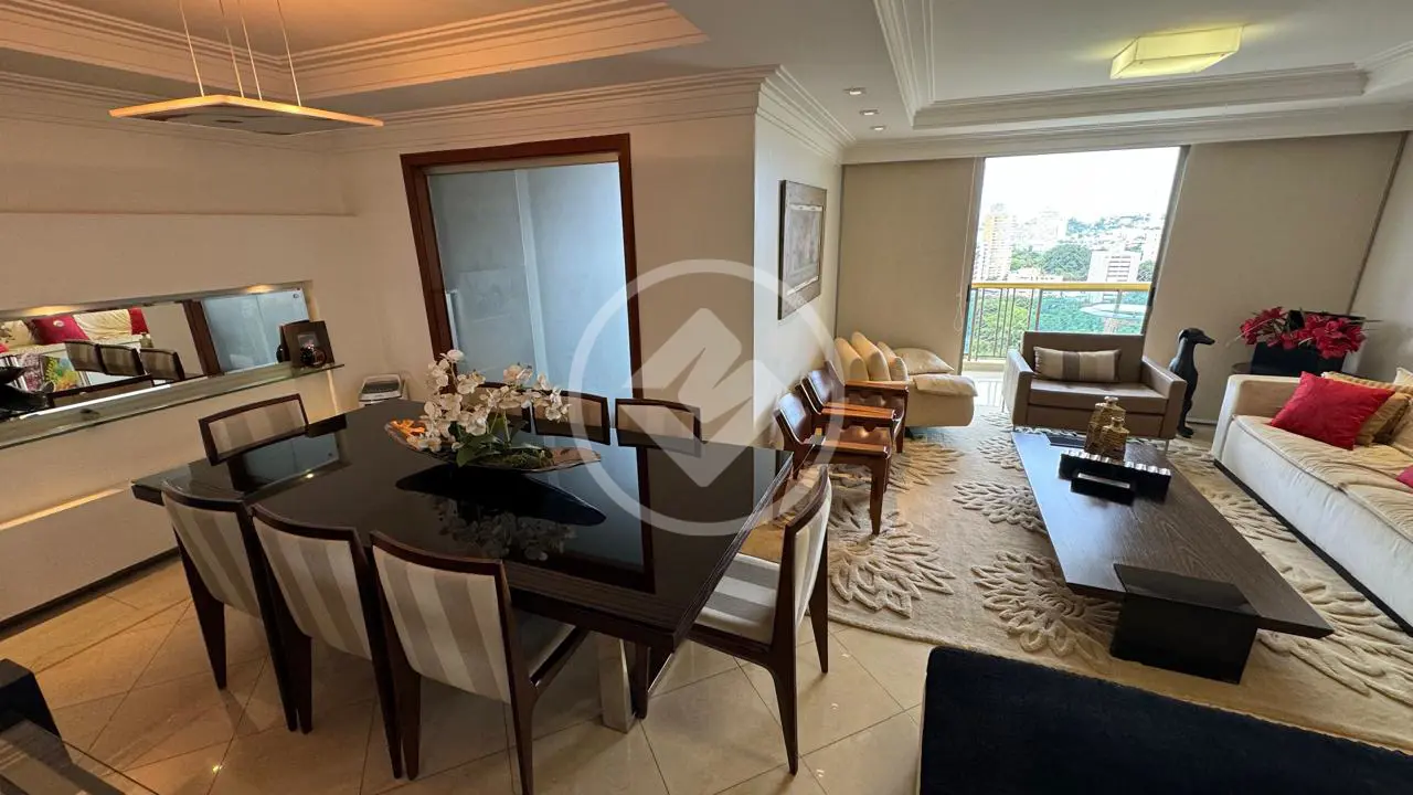 Imagem 5 - Apartamento em Setor Oeste, Goiânia - GO