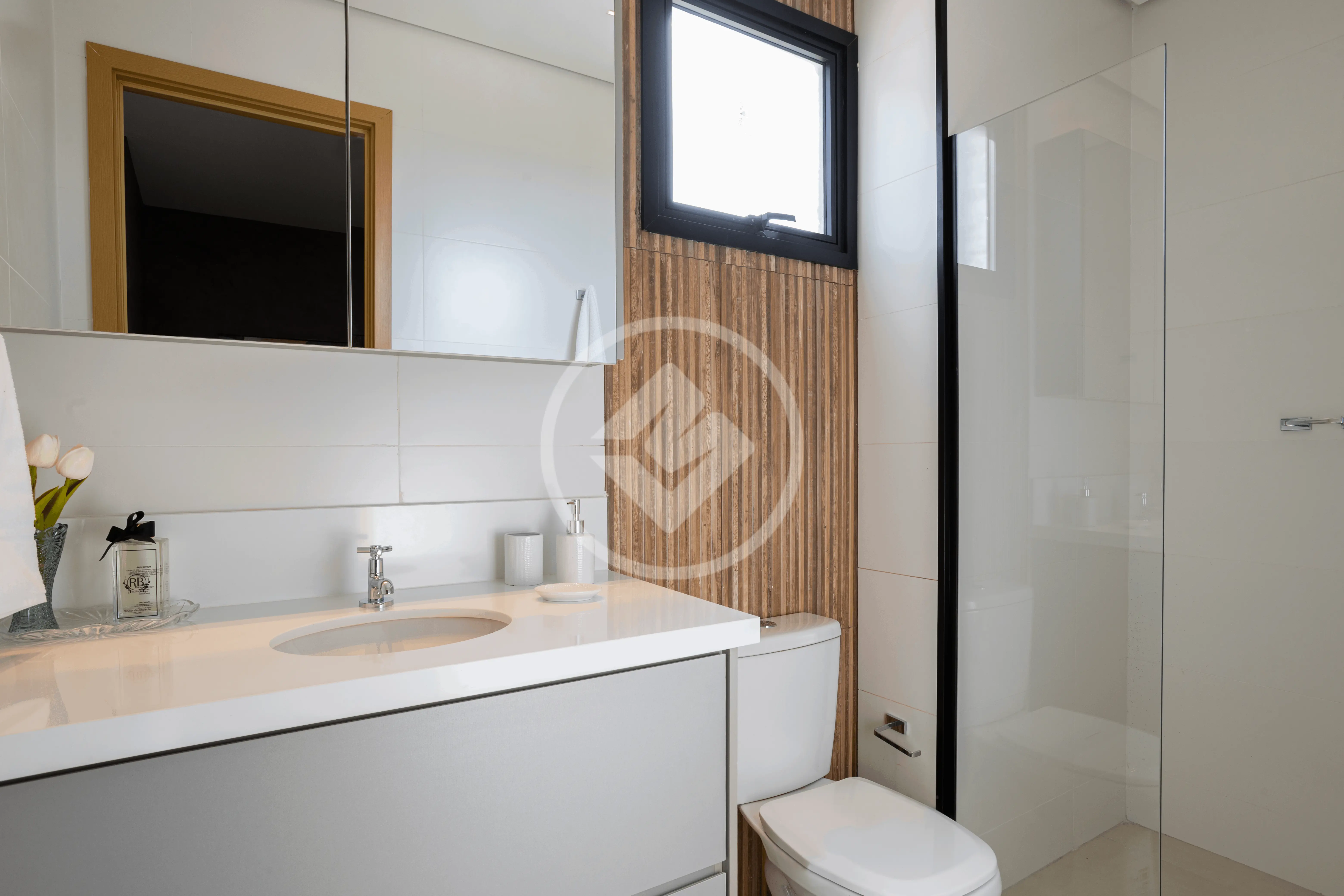 Apartamento Parque Amazônia, Goiânia - GO — foto 1
