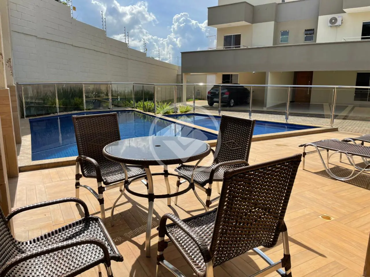 Imagem 3 - Casa Condomínio em Goiânia 2, Goiânia - GO