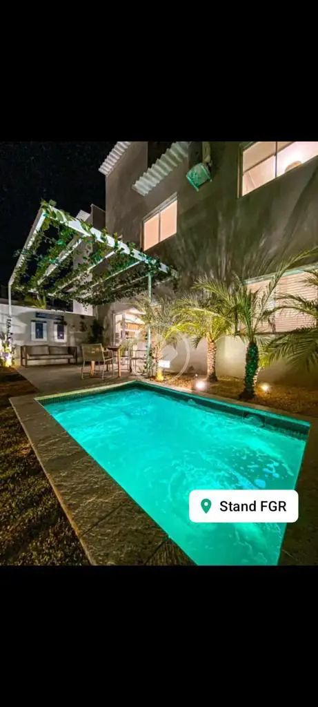 Imagem 2 - Casa Condomínio em Jardins Berlim, Senador Canedo - GO
