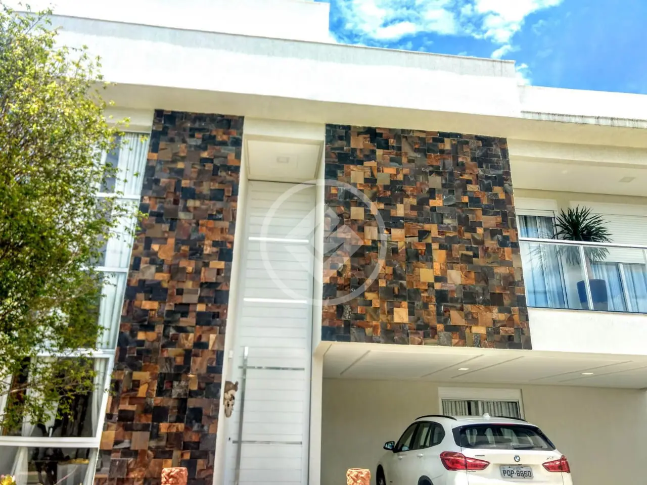 Casa Condomínio Loteamento Alphaville Residencial, Goiânia - GO — foto 2
