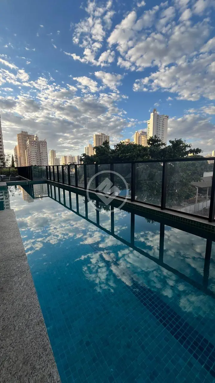 Imagem 4 - Apartamento em Setor Bueno, Goiânia - GO