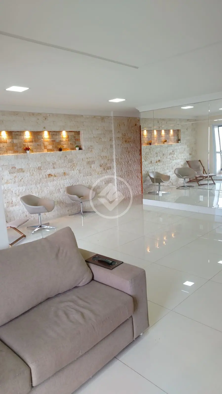 Imagem 3 - Apartamento em Jardim Goiás, Goiânia - GO