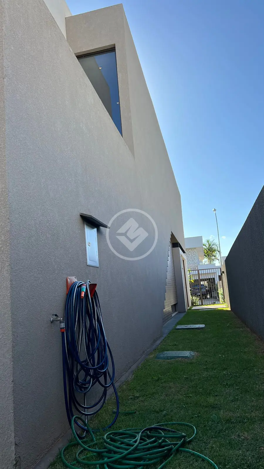 Imagem 6 - Sobrado Em Condomínio em Residencial Goiânia Golfe Clube, Goiânia - GO