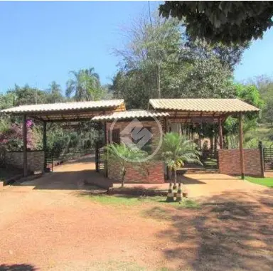 Chácara Santo Antônio de Goiás, Santo Antônio de Goiás - GO — foto 2