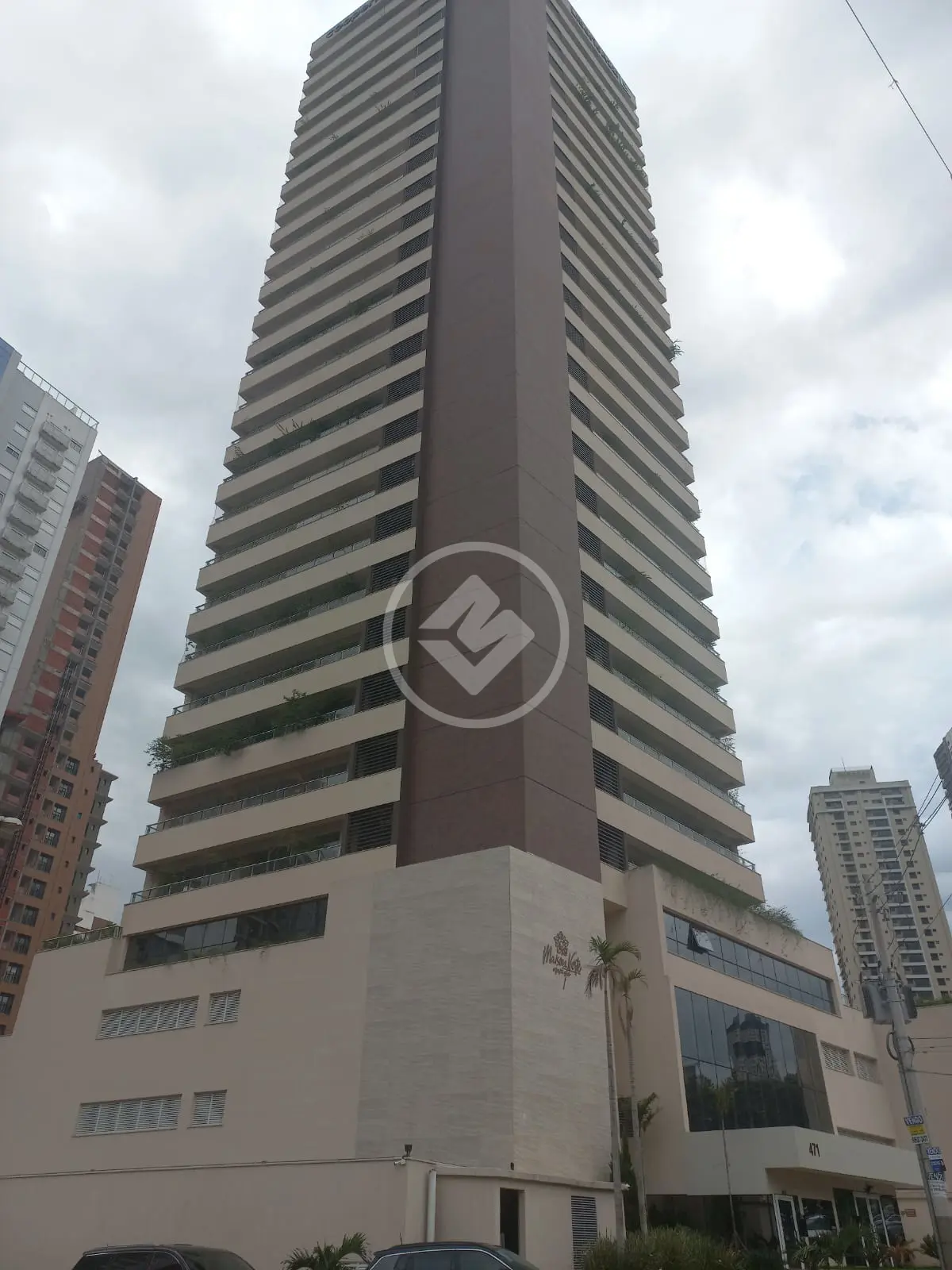 Imagem 3 - Apartamento em Setor Marista, Goiânia - GO