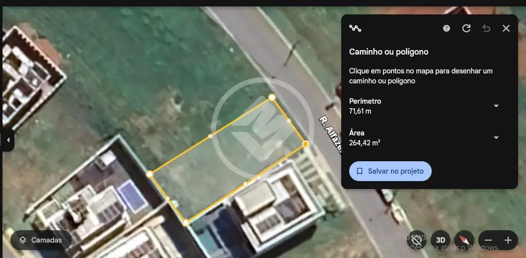 Imagem 3 - Terreno em Jardins Capri, Senador Canedo - GO