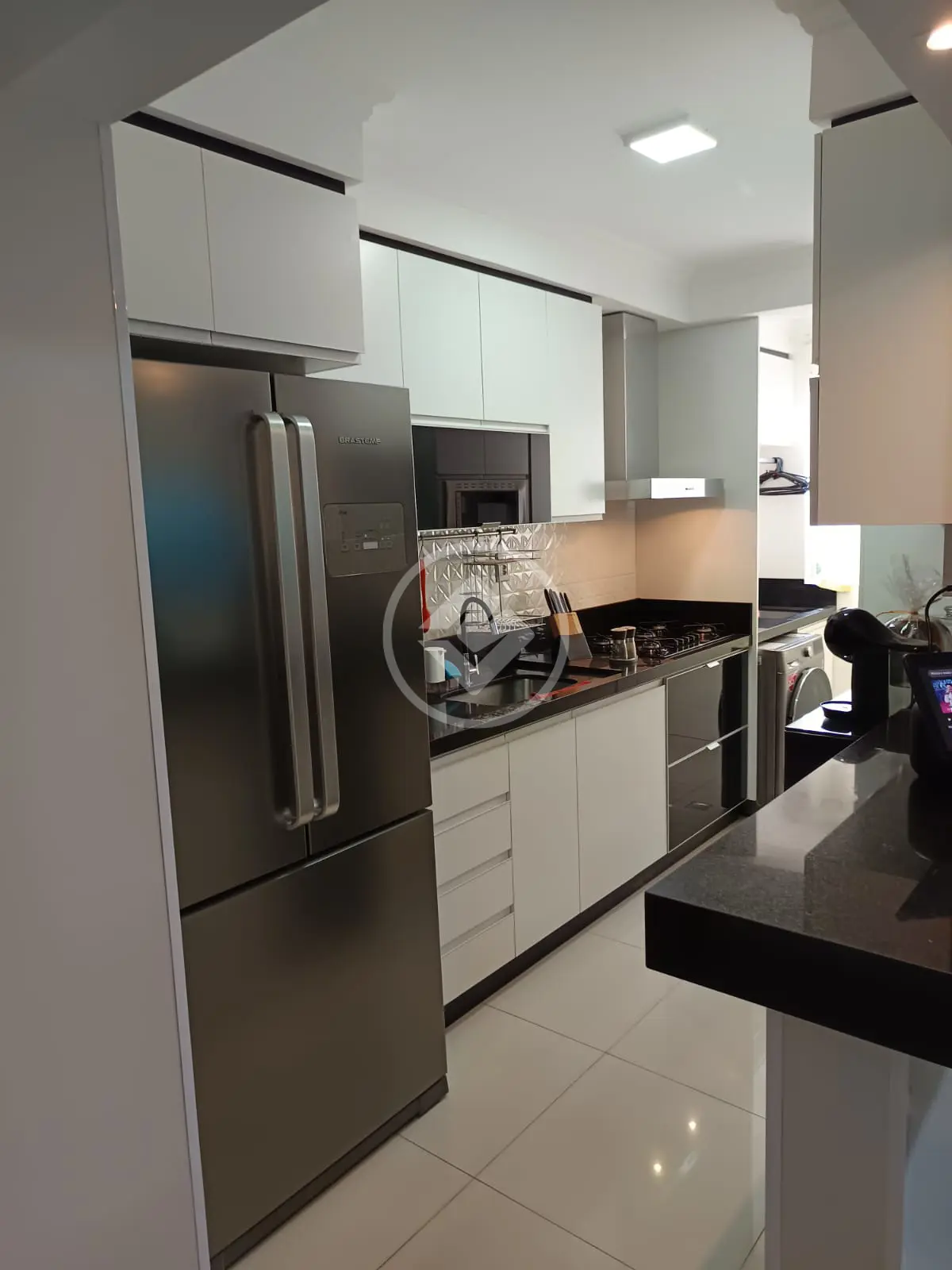 Imagem 4 - Apartamento em Jardim Goiás, Goiânia - GO