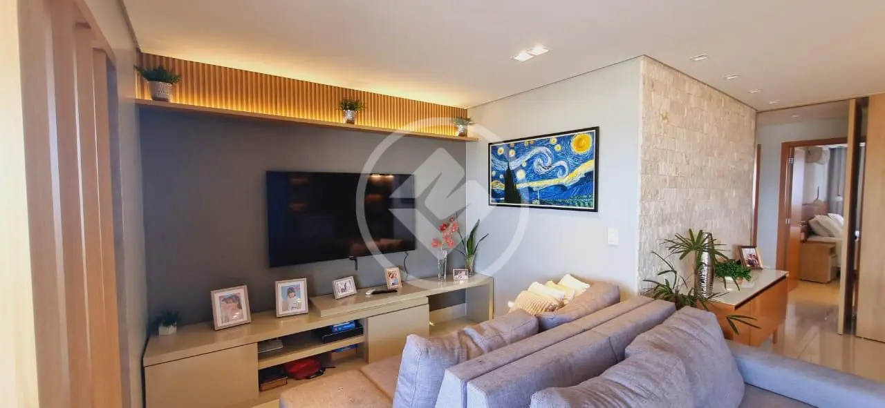 Imagem 3 - Apartamento em Setor Bueno, Goiânia - GO
