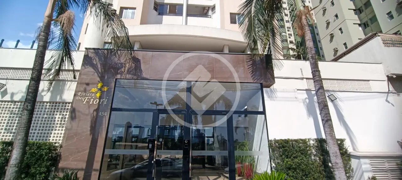 Apartamento Jardim Goiás, Goiânia - GO — foto 2