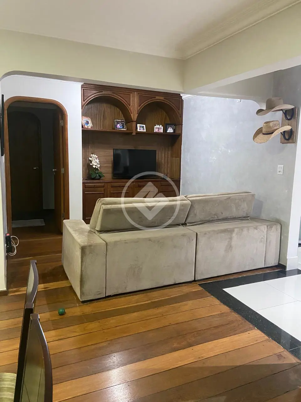 Apartamento Setor Oeste, Goiânia - GO — foto 2
