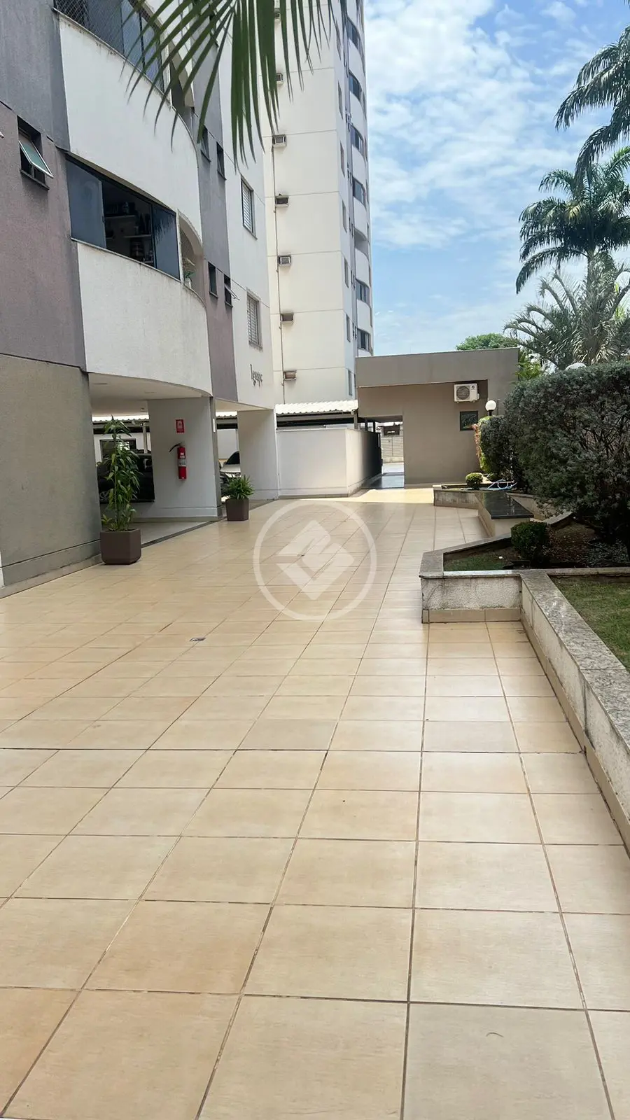 Imagem 2 - Apartamento em SETOR NEGRÃO DE LIMA, Goiânia - GO