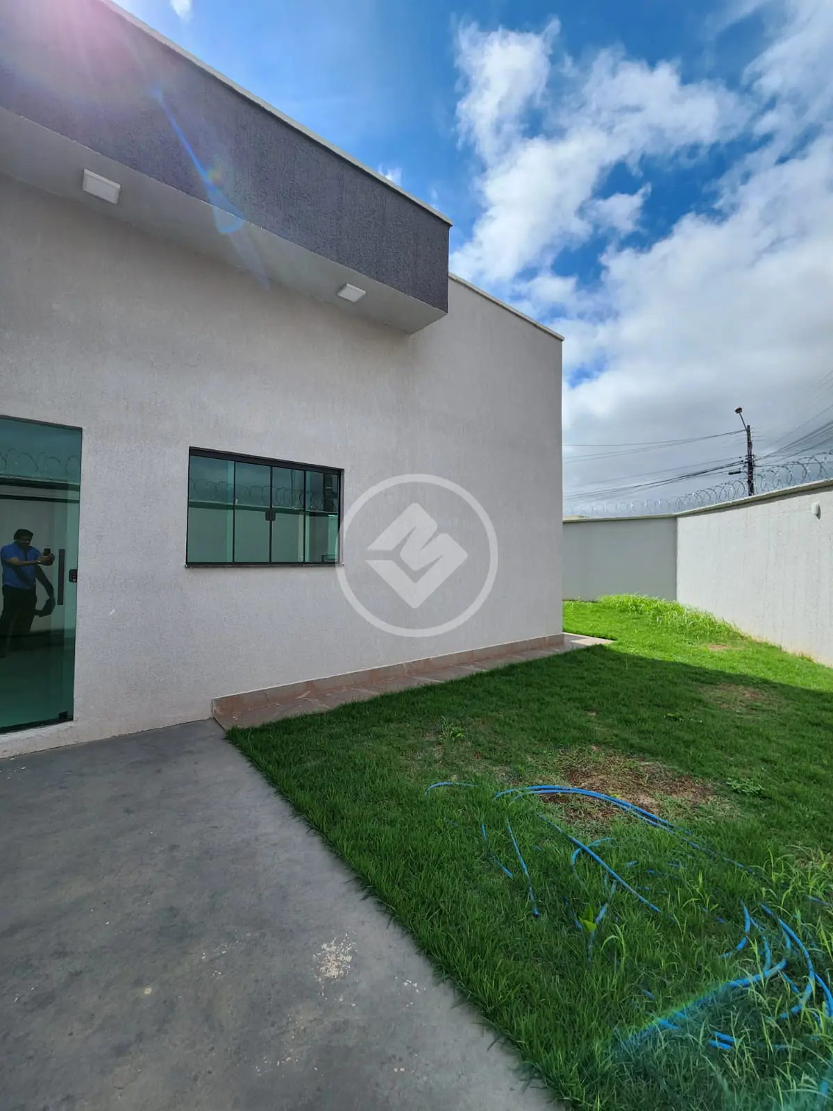 Imagem 4 - Casa em Parque Oeste Industrial, Goiânia - GO