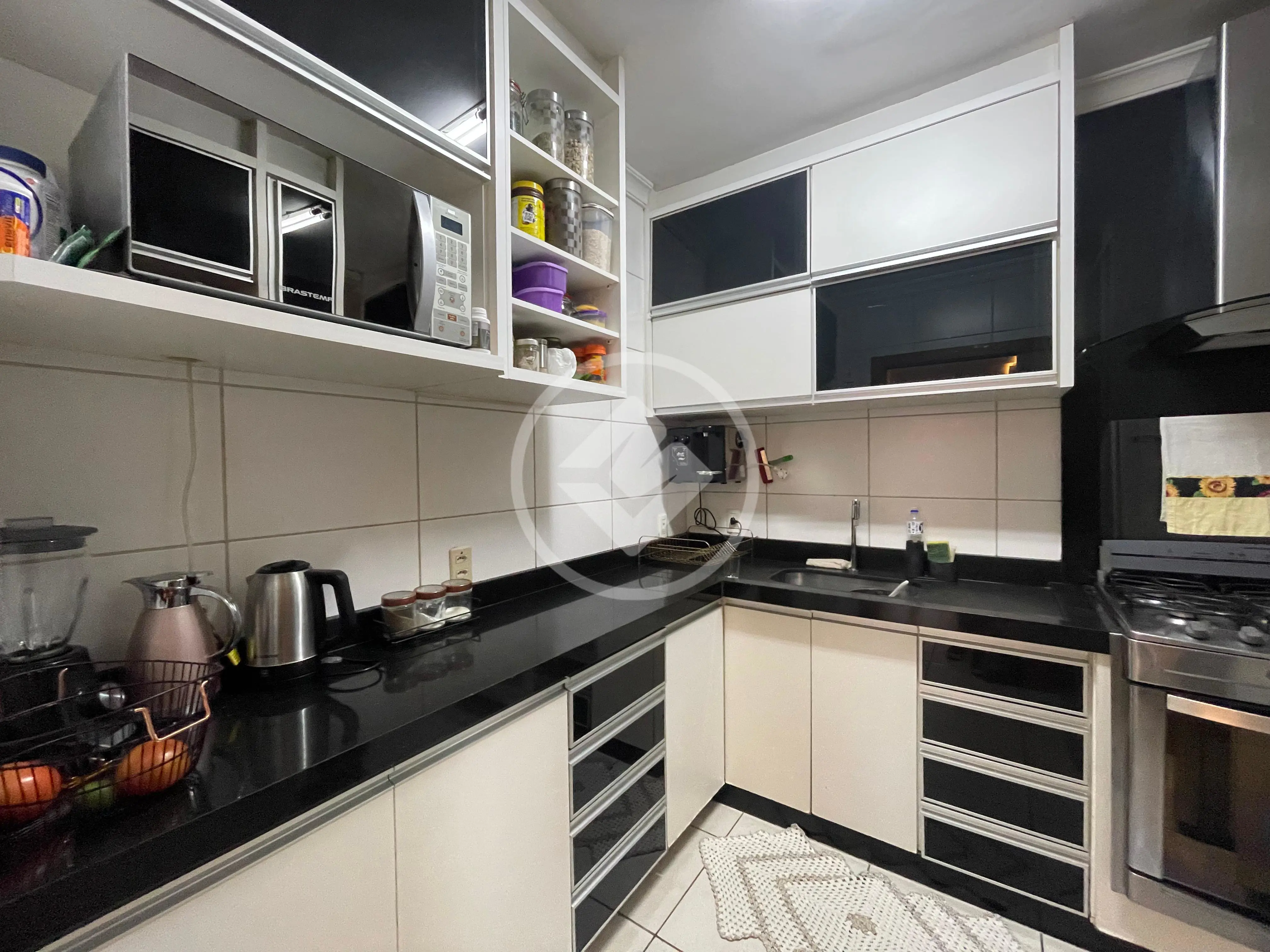 Imagem 6 - Apartamento em Setor Bueno, Goiânia - GO