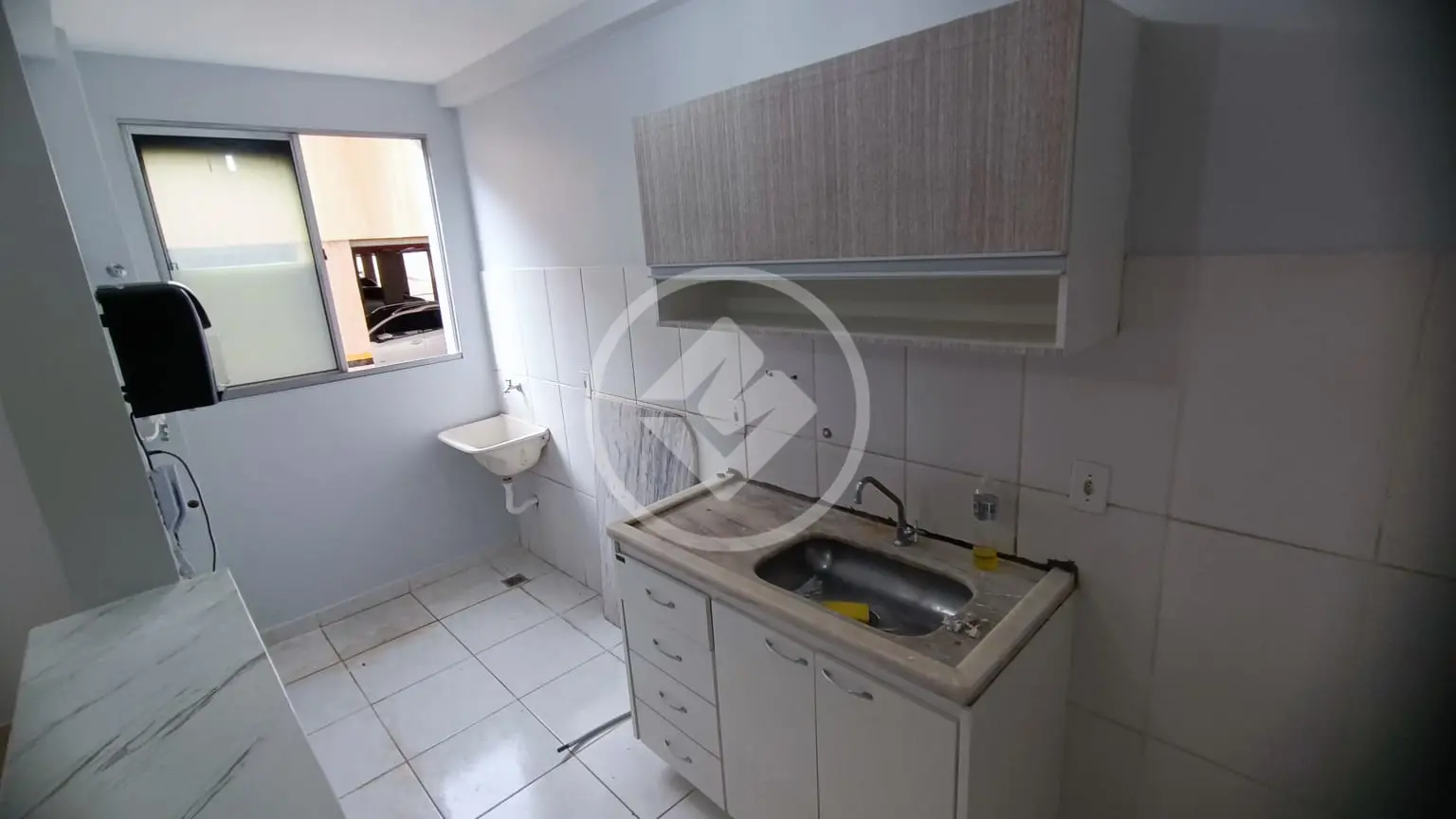 Apartamento SETOR NEGRÃO DE LIMA, Goiânia - GO — foto 1