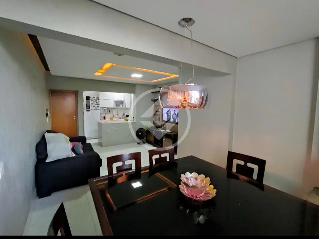 Apartamento Jardim Goiás, Goiânia - GO — foto 2