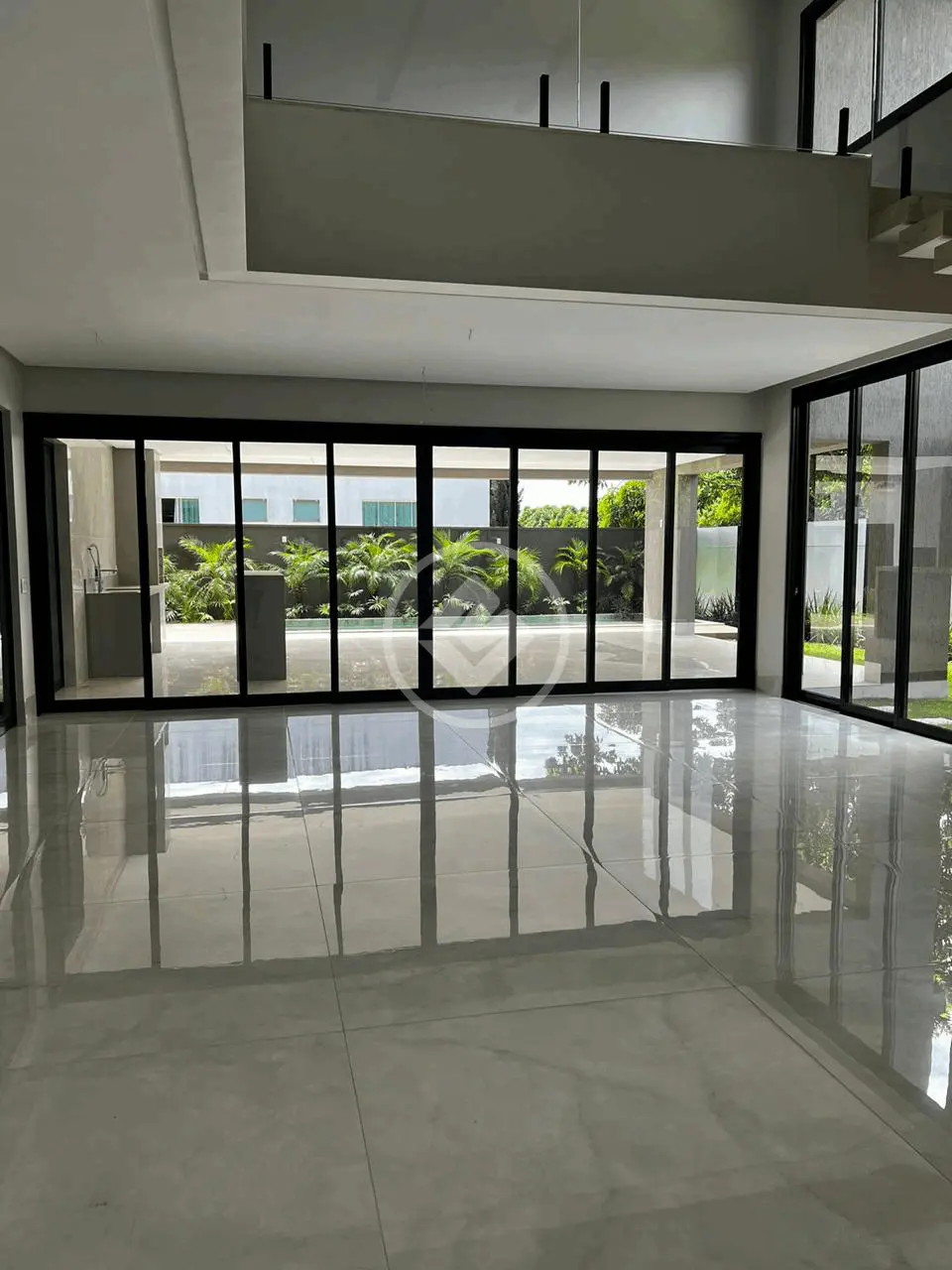 Imagem 6 - Casa Condomínio em Residencial Alphaville Flamboyant, Goiânia - GO