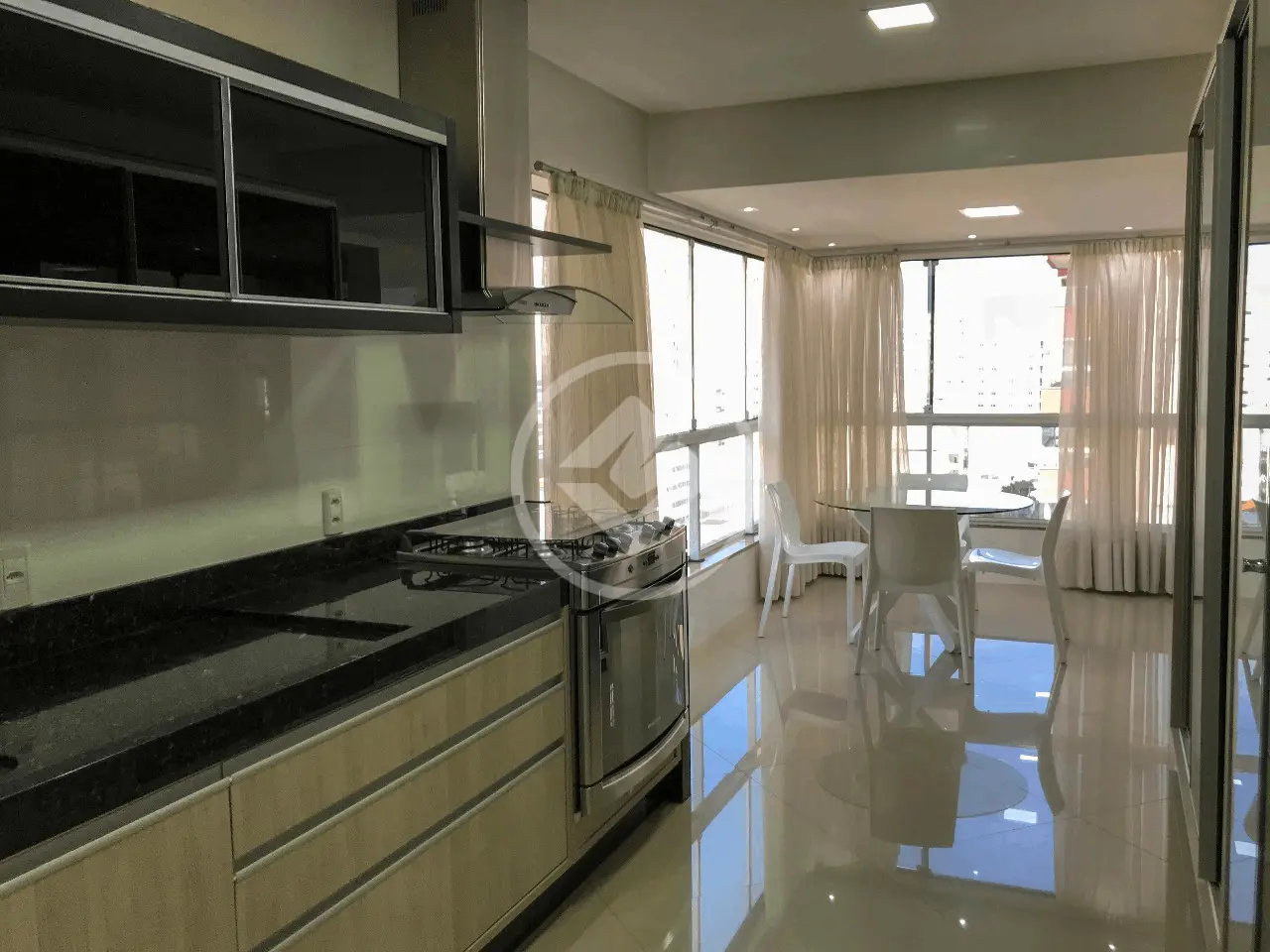 Imagem 3 - Apartamento em Centro, Itapema - SC