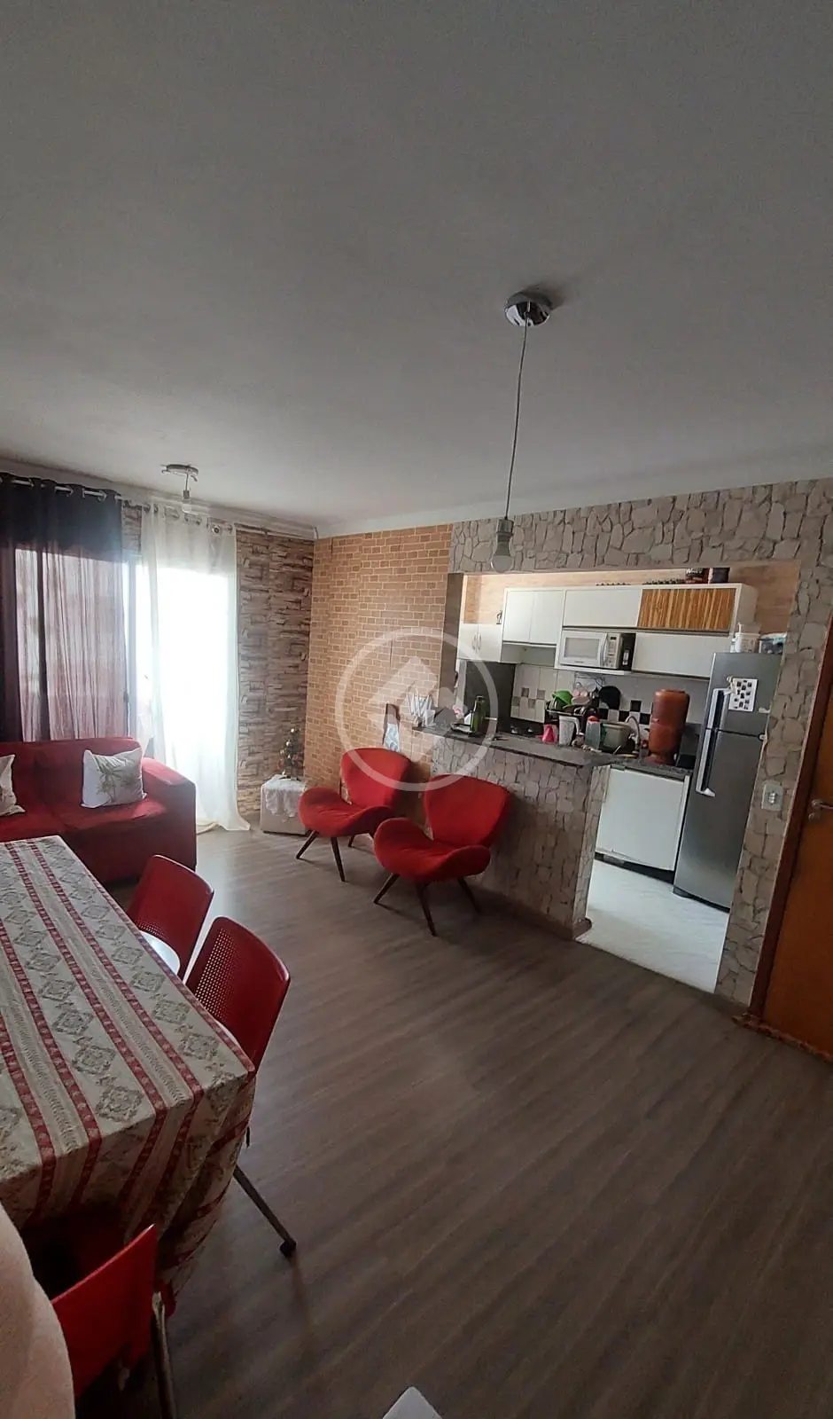 Apartamento Jardim Belo Horizonte, Aparecida de Goiânia - GO — foto 1