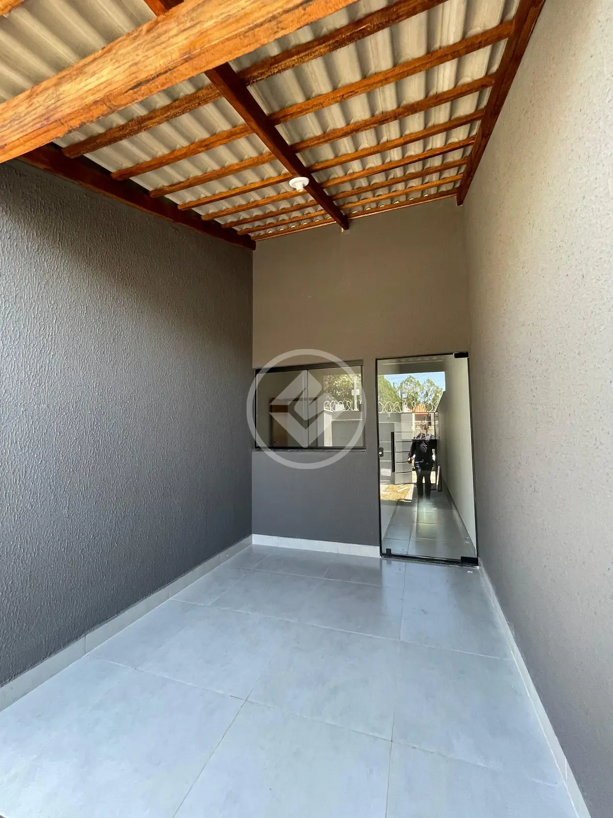 Casa RESIDENCIAL ITAIPU, Goiânia - GO — foto 1