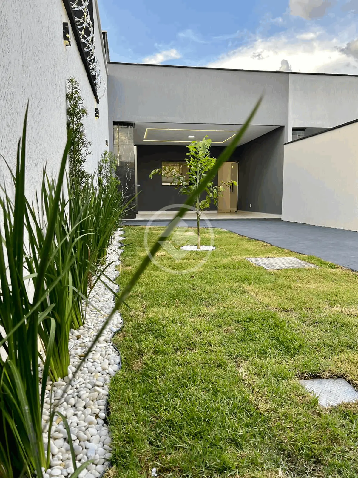 Imagem 2 - Casa em Setor Ponta Kayana, Trindade - GO
