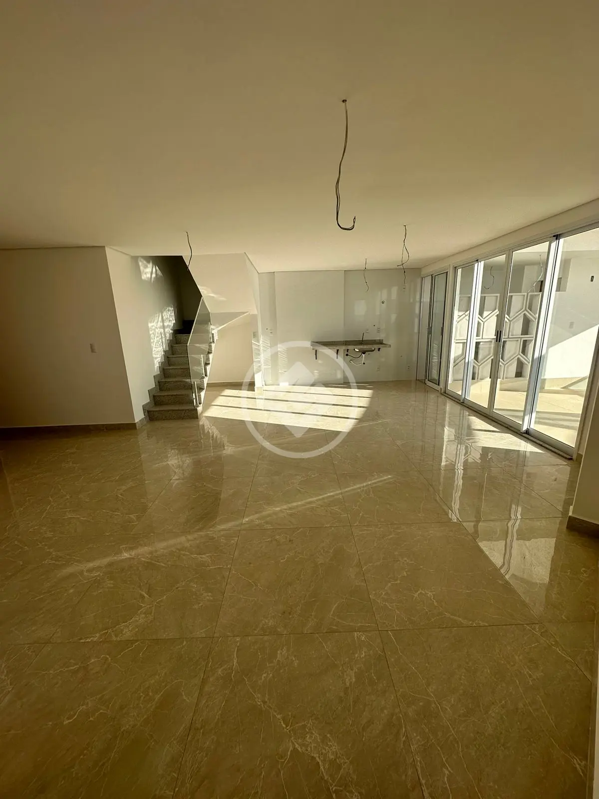 Imagem 3 - Apartamento Duplex em Setor Marista, Goiânia - GO