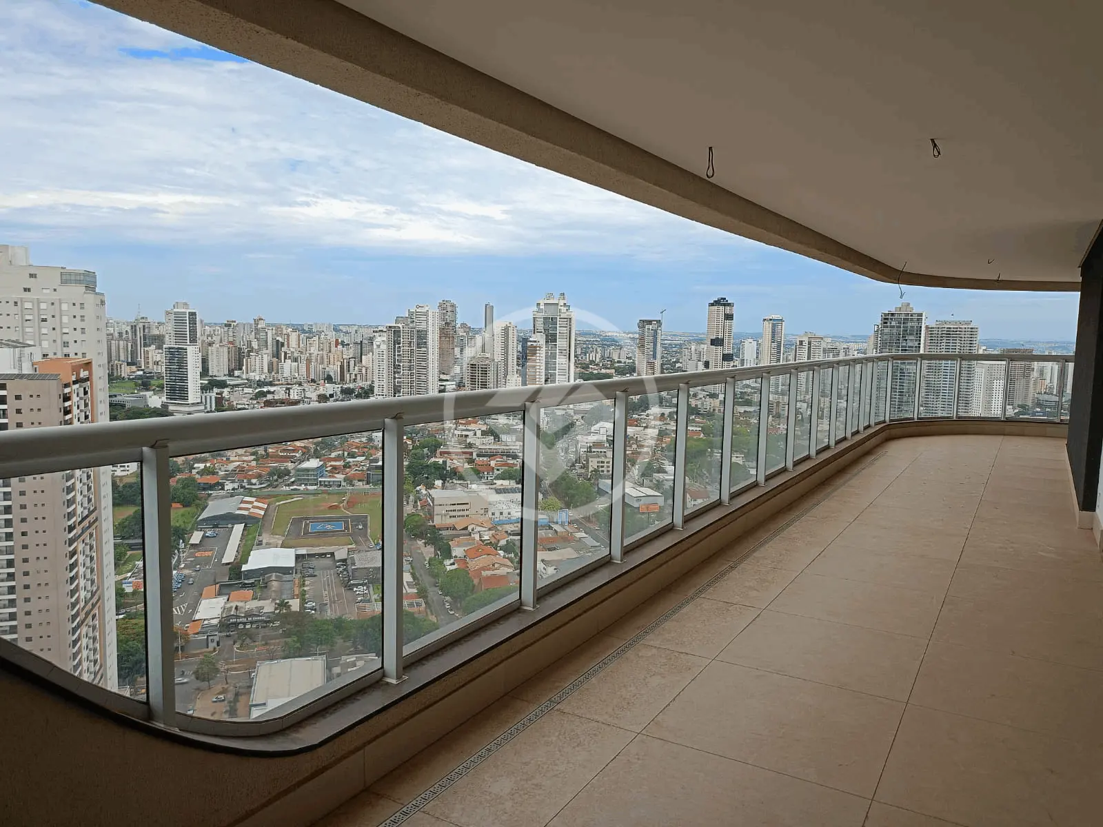 Apartamento Setor Marista, Goiânia - GO — foto 2